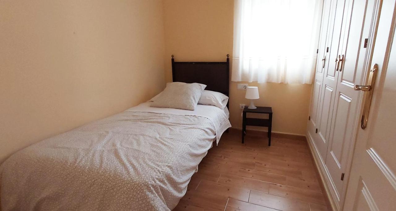 3 Rivera Centro Apartment El Puerto de Santa Maria