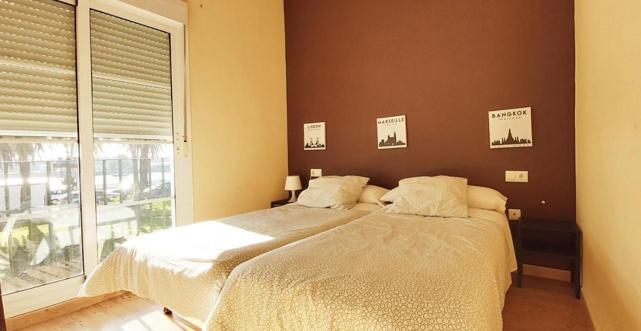 Apartment 3 Rivera Centro