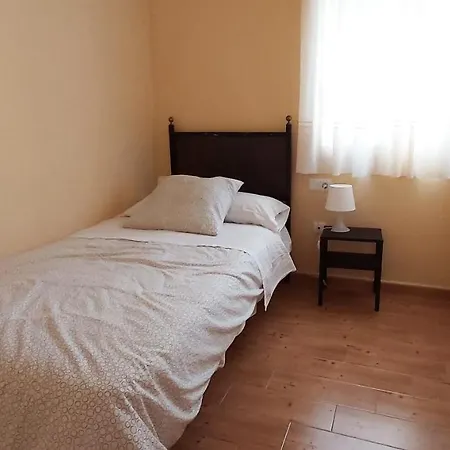 Apartamento 3 Habitaciones Rivera Centro El Puerto de Santa María Buitenkant foto