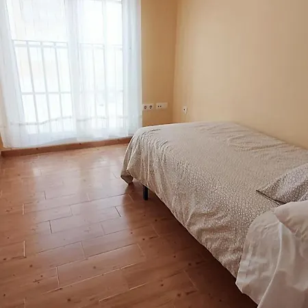 Apartamento 3 Habitaciones Rivera Centro El Puerto de Santa María Buitenkant foto