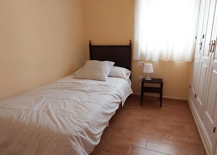 Apartamento 3 Habitaciones Rivera Centro