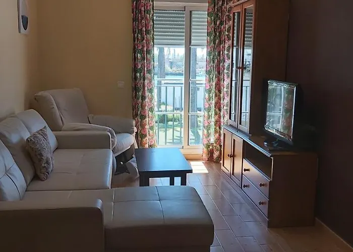 Apartamento 3 Habitaciones Rivera Centro