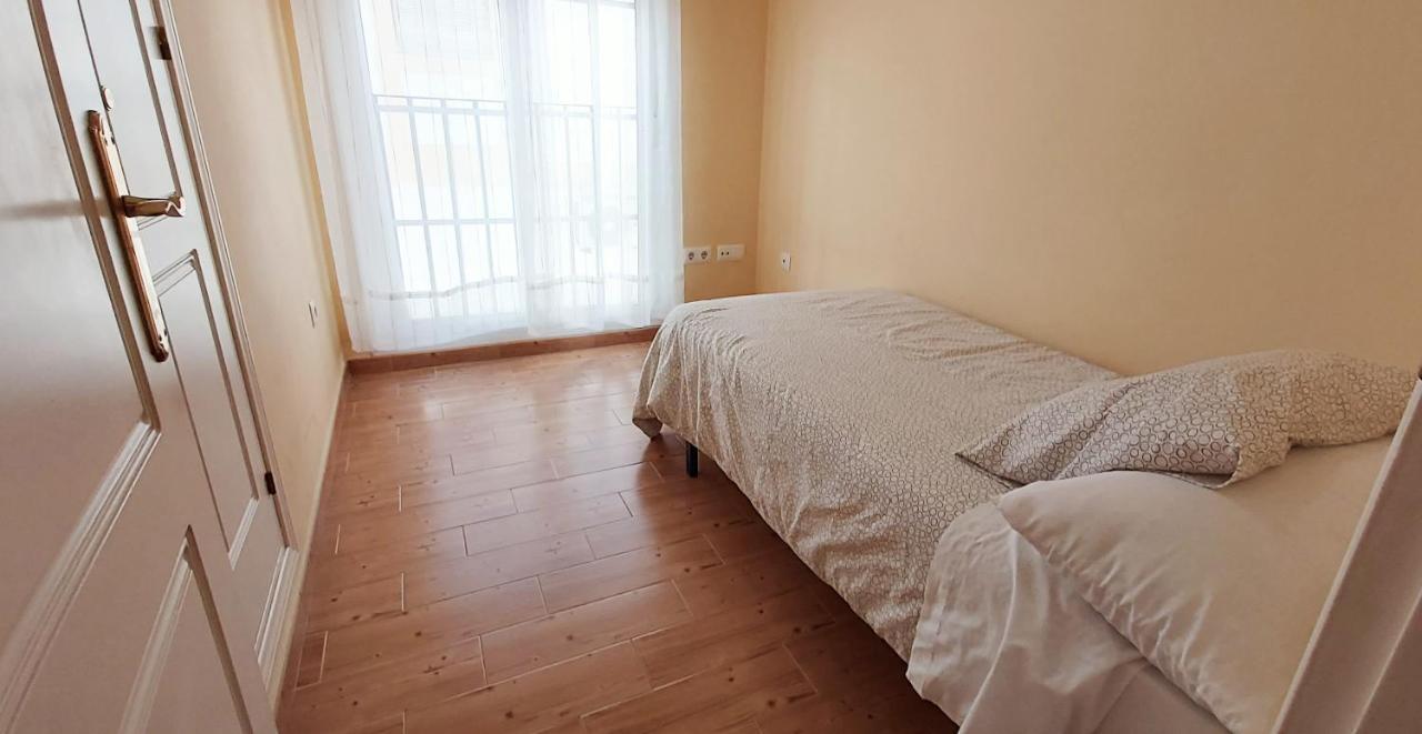 3 Rivera Centro Apartment